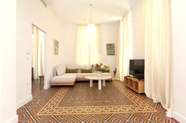 Διαμέρισμα για ενοικίαση Κέντρο - Άγιος Μηνάς (Ηράκλειο Κρήτης) - Φωτογραφία 1