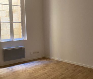 Bordeaux st pierre T2 non meublé - Photo 5