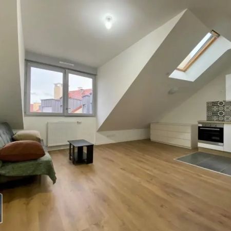 Appartement à louer 1 pièce 23.89m² - Photo 4