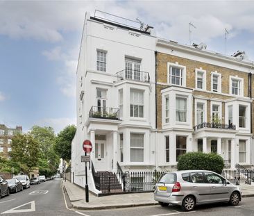 Cromwell Crescent, Earls Court, SW5, London - Photo 4