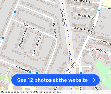 Brian Avenue, Norwich, NR1 - Photo 1