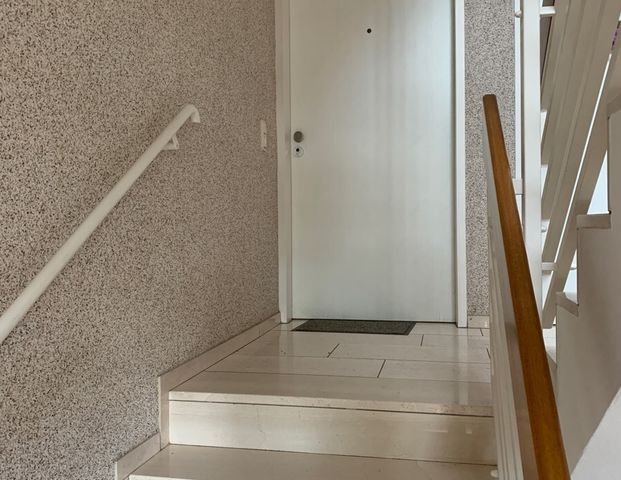 Gepflegtes Wohnen in Lüstringen - Foto 1