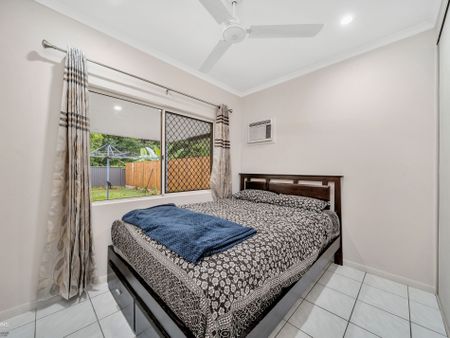 Family Home with Large Fenced Yard - Photo 3