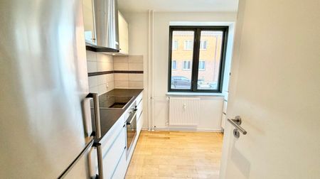 3 værelses – Færøgade 10, st. lejl. 4 – Odense C - Photo 5