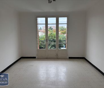 Location Appartement 3 pièces 58m² MONTPELLIER 34000 - Photo 1