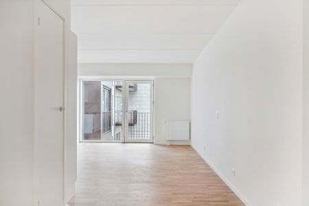 3-vær. lejlighed - Foto 2