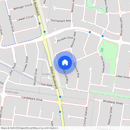 5 Pymble Gardens, VIC 3064, Craigieburn