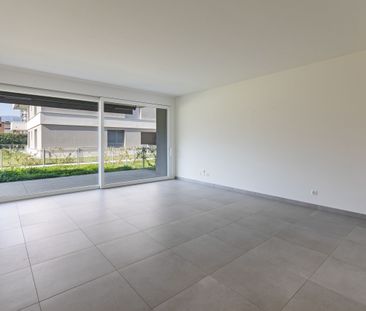 Splendido 2.5 locali con giardino privato - Foto 6