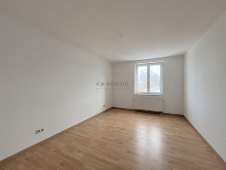 Top 2-Raum-Wohnung mit Tageslichtbad im Lutherviertel – direkt verfügbar! - Photo 3