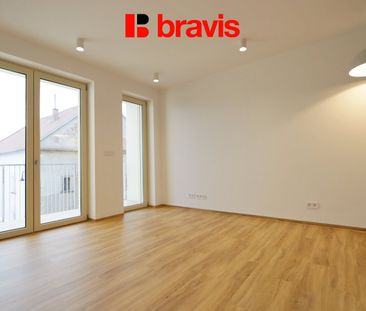 Pronájem bytu 2+kk 56 m² - Photo 2