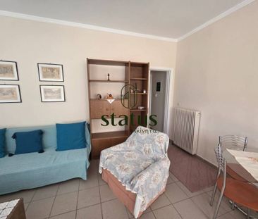Διαμέρισμα για ενοικίαση Άγιος Βασίλειος (Ρίο) - Photo 3
