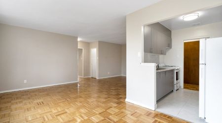 For Lease - 183 Berry Road Unit# 309, Toronto, Ontario - Photo 3