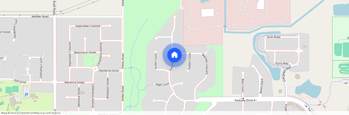 113 Parkside Drive, Vic 3630, Shepparton