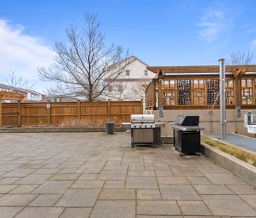 For Lease - 2365 Central Park Drive Unit# 908, Oakville, Ontario - Photo 3