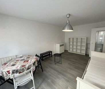 Location Appartement 1 pièce 29m² ROUEN 76100 - Photo 2