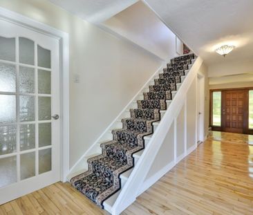 Maison à étages à louer - Saint-Eustache (Est) - Photo 1