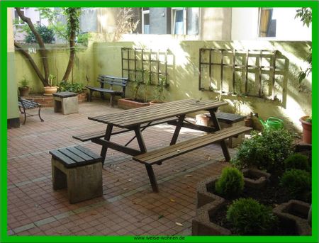 Besichtigung: Donnerstag den, 02.04.2026 um 17:00 Uhr! Hannover Linden  Ideal für Singles! - Photo 4