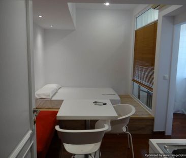 Studio/Γκαρσονιέρα για ενοικίαση Μασταμπάς (Ηράκλειο Κρήτης) - Photo 4
