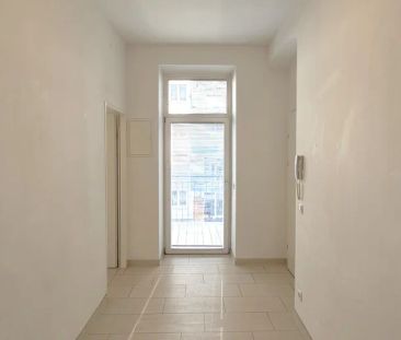 UNBEFRISTETE BALKONWOHNUNG IN DER OSPELGASSE - Photo 5