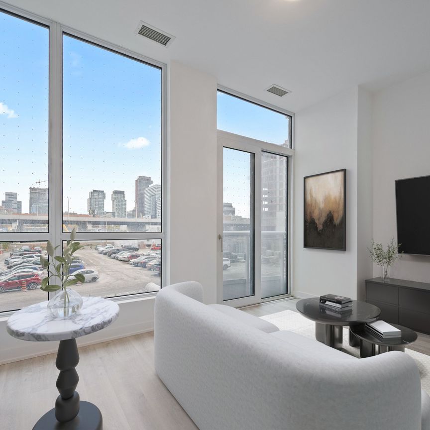 For Lease - 15 Richardson Street Unit# 217, Toronto, Ontario - Photo 1