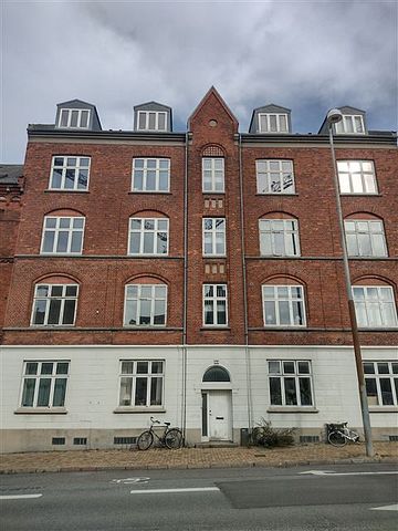 Thomas B. Thrigesgade, Odense C - Photo 2