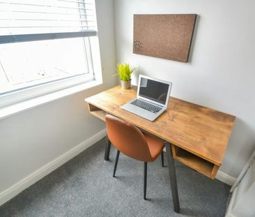 Brailsford Road, Fallowfield, Manchester, M14 - Photo 5