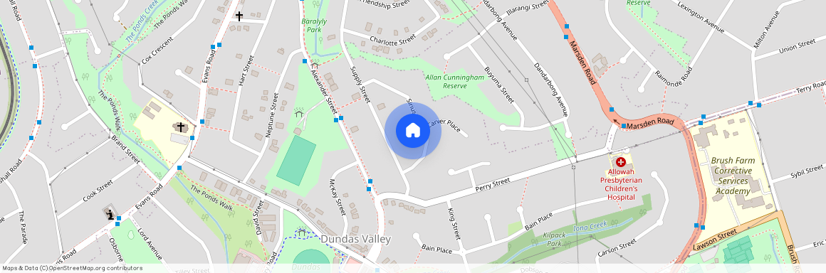 9 Sirius Street, NSW 2117, Dundas Valley