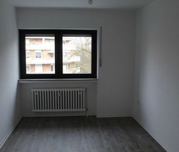 Hier findet jeder seinen Platz: interessante 3-Zi.-Wohnung - Foto 1