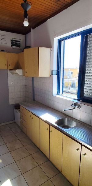 Studio/Γκαρσονιέρα για ενοικίαση Λόφος Βελισσαρίου - Λούτσα (Ιωάννινα) - Φωτογραφία 1
