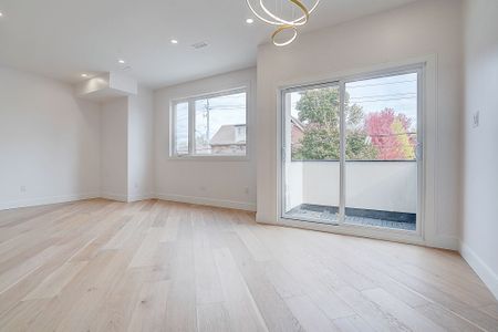 For Lease - 1344 Pape Avenue Unit# Unit 2, Toronto, Ontario - Photo 2