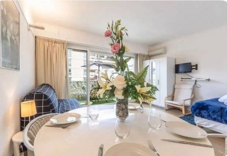 F1 de 30m² avec terrasse de 9m² - Photo 3