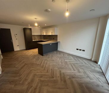 1 bedroom apartment to rent - Photo 2