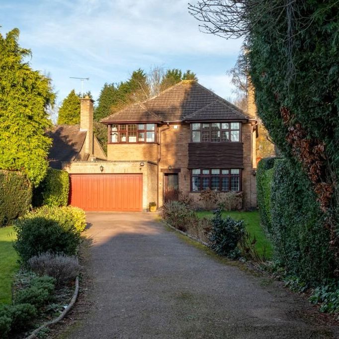 Fairefield Crescent, Glenfield - Photo 1