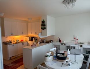 Bernhards gränd, Göteborg - Foto 1