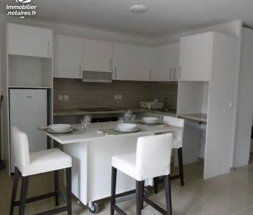 CHANTILLY HIPPODROME - STUDIO MEUBLE DE STANDING DE 42 M² - Photo 5