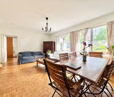 In optie - Appartement te huur in Sint-Lambrechts-Woluwe met 1 slaapkamer - Photo 1