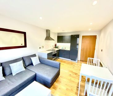 1 Bed Flat, Amisha Court, SE1 - Photo 4