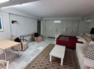 Studio/Γκαρσονιέρα για ενοικίαση - Καλαμαριά, - Photo 4