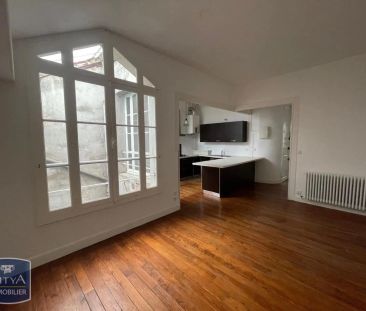 Appartement à louer 3 pièces 60.54m² - Photo 1