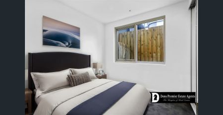 Stylish, Low-Maintenance Living in Prime Oakleigh Location - Photo 4