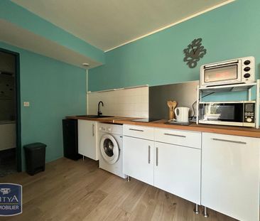 Location Appartement 2 pièces 31m² ST ETIENNE 42100 - Photo 4
