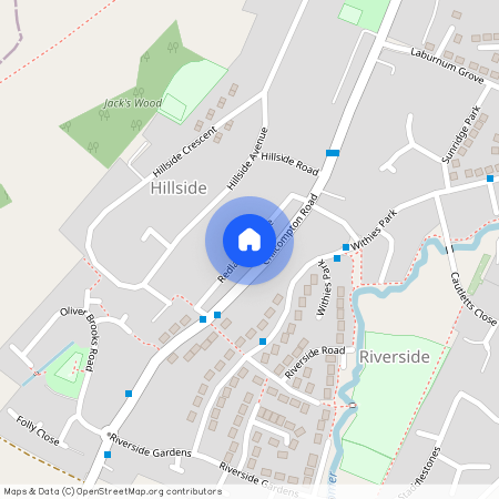 BA3, Radstock