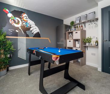 The Ridings - Photo 1