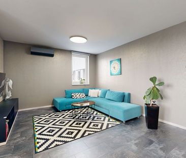 Prenájom 2-izbového bytu s parkovaním – Suchá nad Parnou - Photo 1