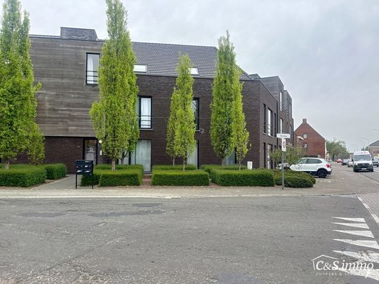 Appartement - Photo 1