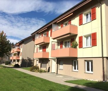 Vivre avec une vue de dessus - Foto 1