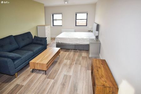 Apartment 1,14/16 Emmet Street,Fermoy,Co. Cork, Fermoy, Co. Cork - Photo 3