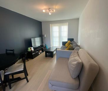 2 bedroom apartment to rent - Photo 4