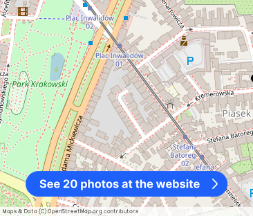 Nowe i przestronne mieszkanie przy Karmelickiej - Photo 1