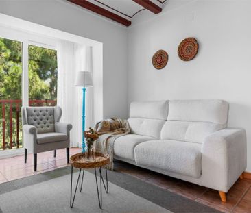 Piso de alquiler en Avenida de la Marina Alta, 118, Pedreguer - Photo 3